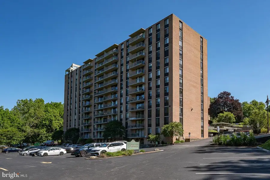 801 Yale Ave #1215, Swarthmore, PA 19081 - #2