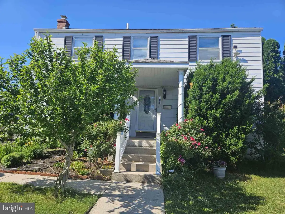 105 Scheivert Ave, Aston, PA 19014 - #1