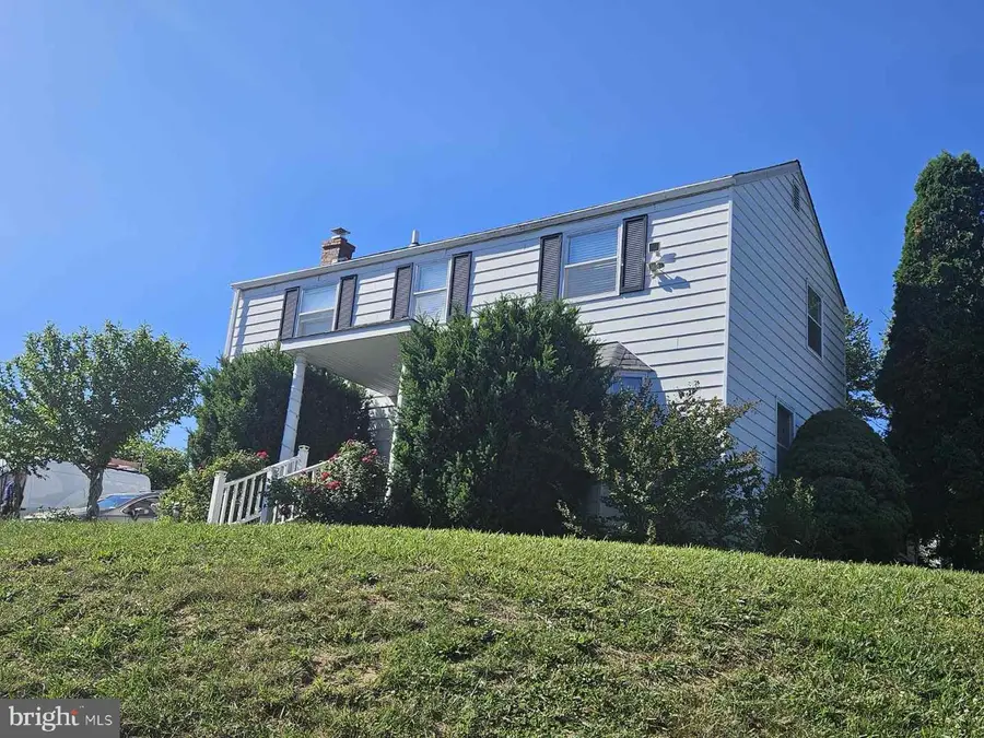 105 Scheivert Ave, Aston, PA 19014 - #2