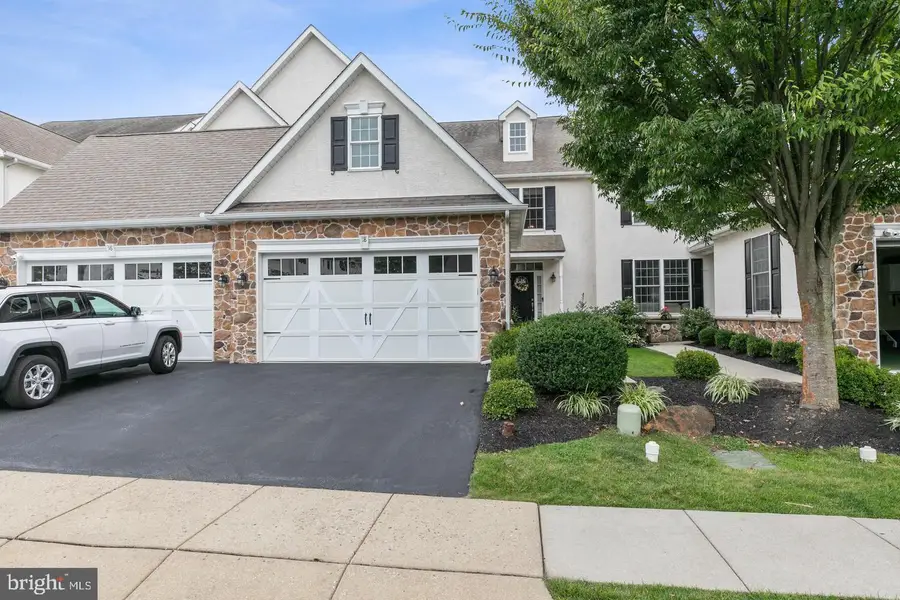 18 Sharpley Dr, Chadds Ford, PA 19317 - #2