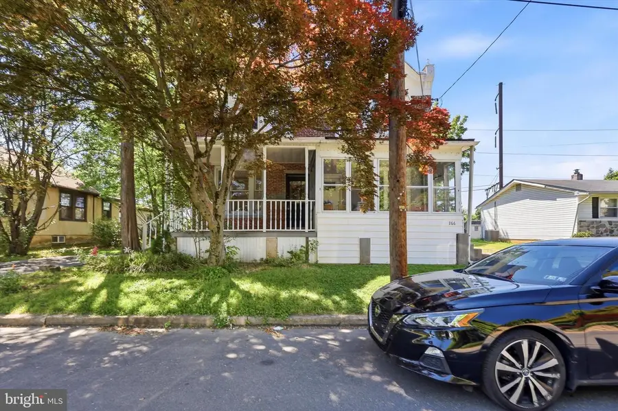 264 Maple Ave, Morton, PA 19070 - #3