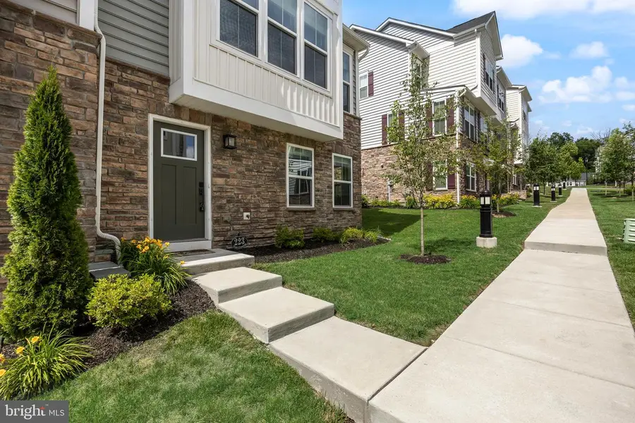 223 Grant Xing, Media, PA 19063 - #3