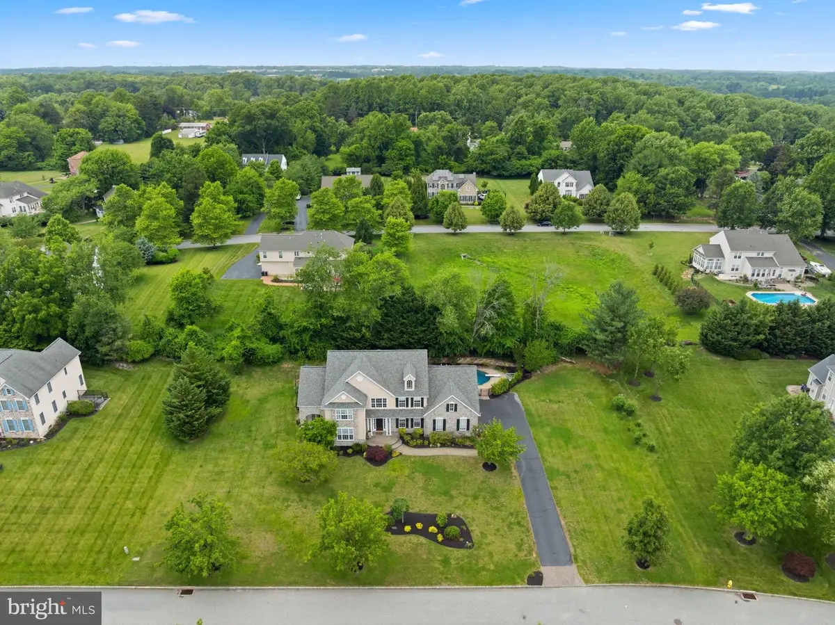 3219 Greystone, Garnet Valley, PA 19060 - #1