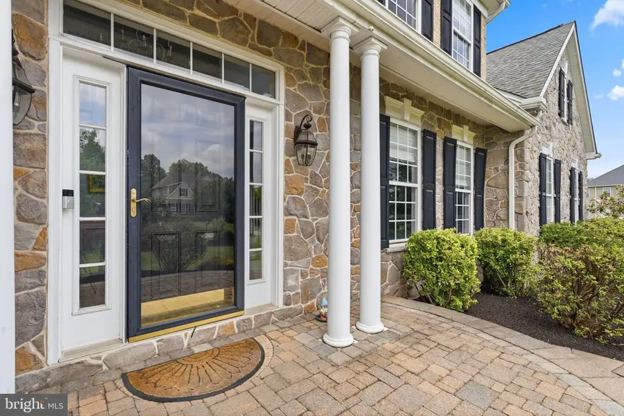 3219 Greystone, Garnet Valley, PA 19060 - #2