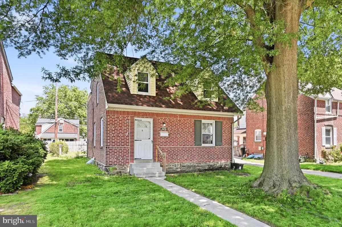 622 Stockton Cir, Ridley Park, PA 19078 - #1