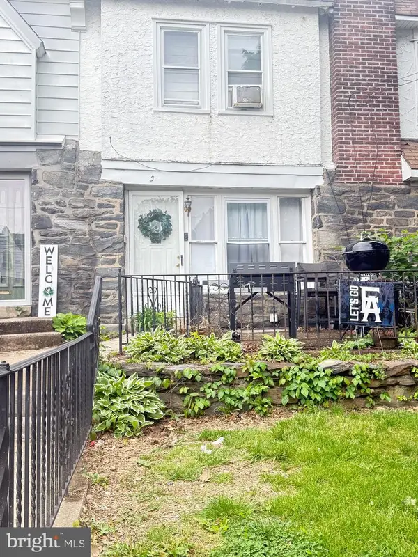 58 High St, SHARON HILL, PA 19079