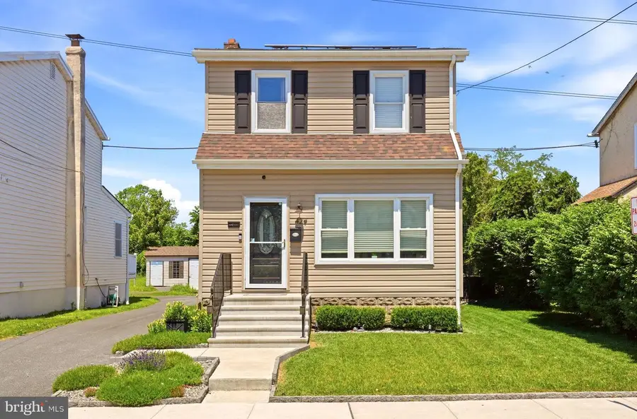 429 Hillcrest Ave, Glenolden, PA 19036 - #2