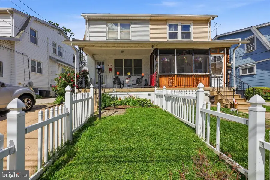 415 Custer Ave, Glenolden, PA 19036 - #2