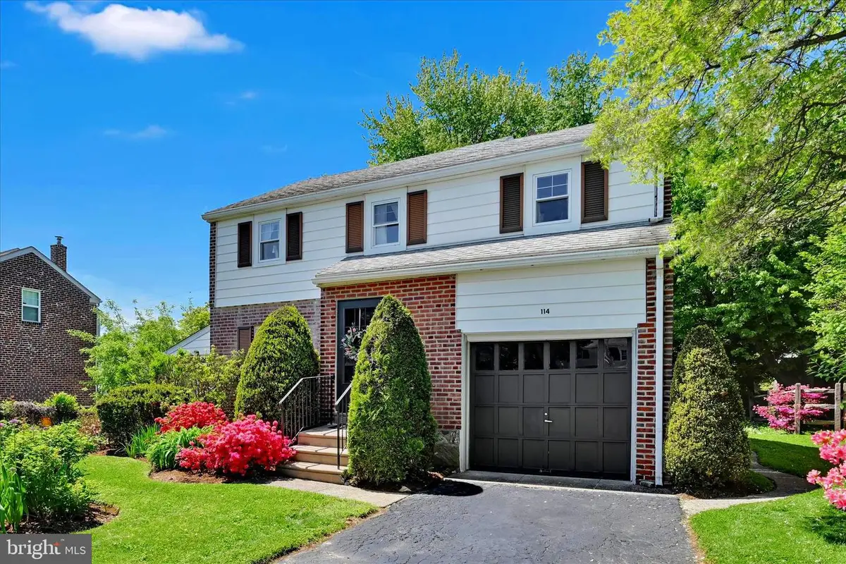 114 Rambling Way, Springfield, PA 19064 - #1