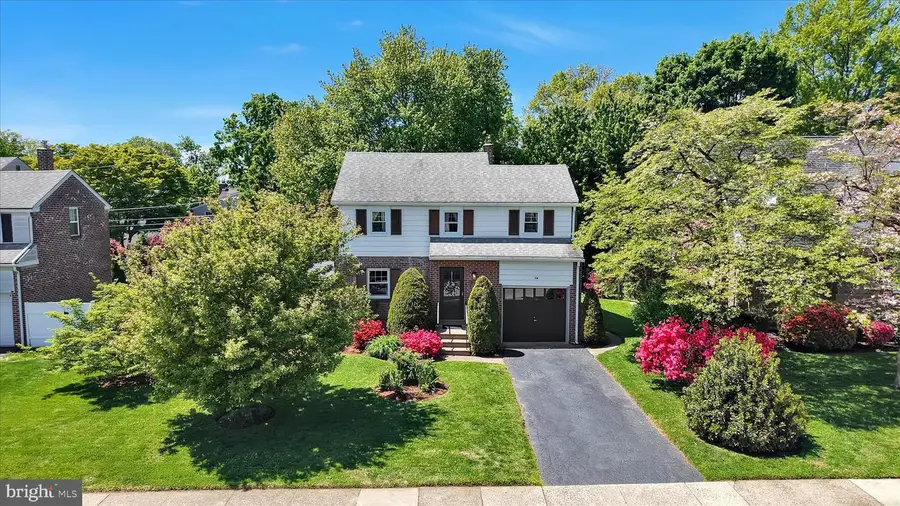 114 Rambling Way, Springfield, PA 19064 - #2