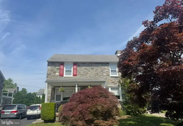 911 Shadeland Ave, DREXEL HILL, PA 19026