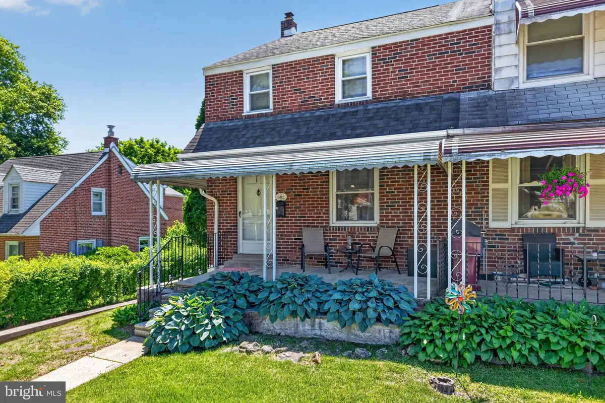 602 Clymer Ln, Ridley Park, PA 19078 - #1