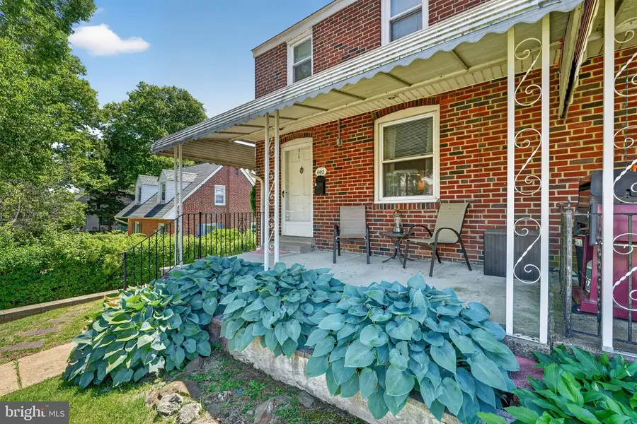 602 Clymer Ln, Ridley Park, PA 19078 - #2
