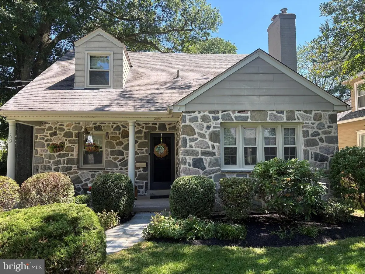 149 Ellis Rd, Havertown, PA 19083 - #1