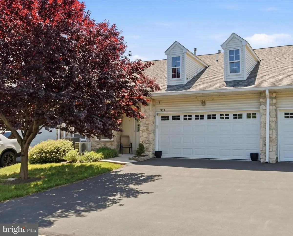 1453 Palmer Dr, Springfield, PA 19064 - #1