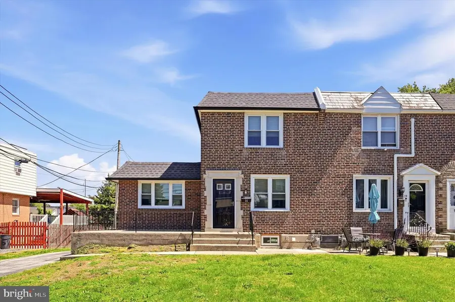 18 W Madison Ave, Clifton Heights, PA 19018 - #2