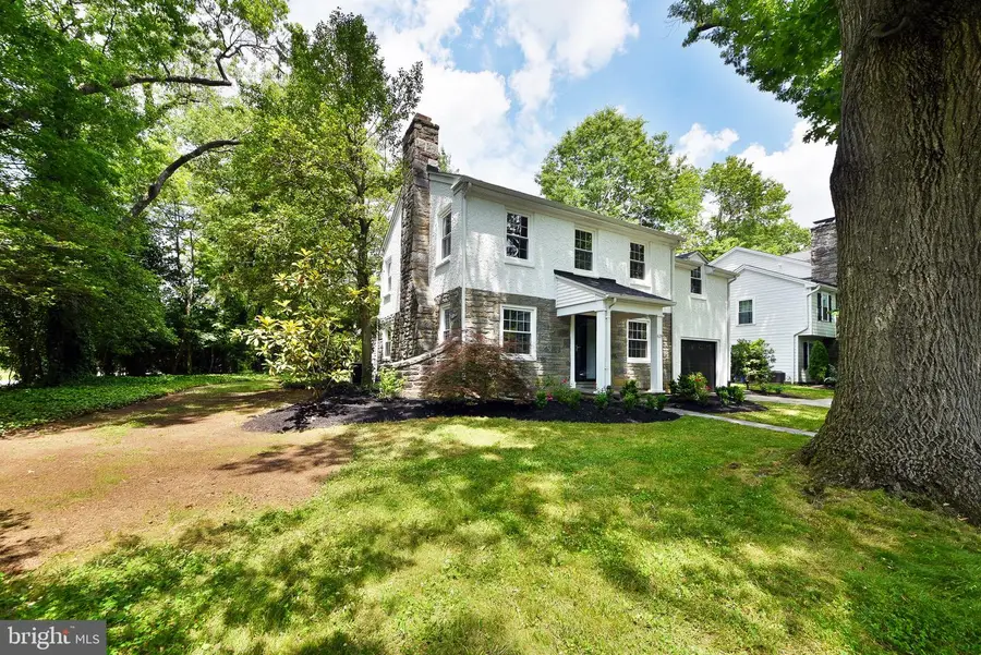 629 University Pl, Swarthmore, PA 19081 - #3