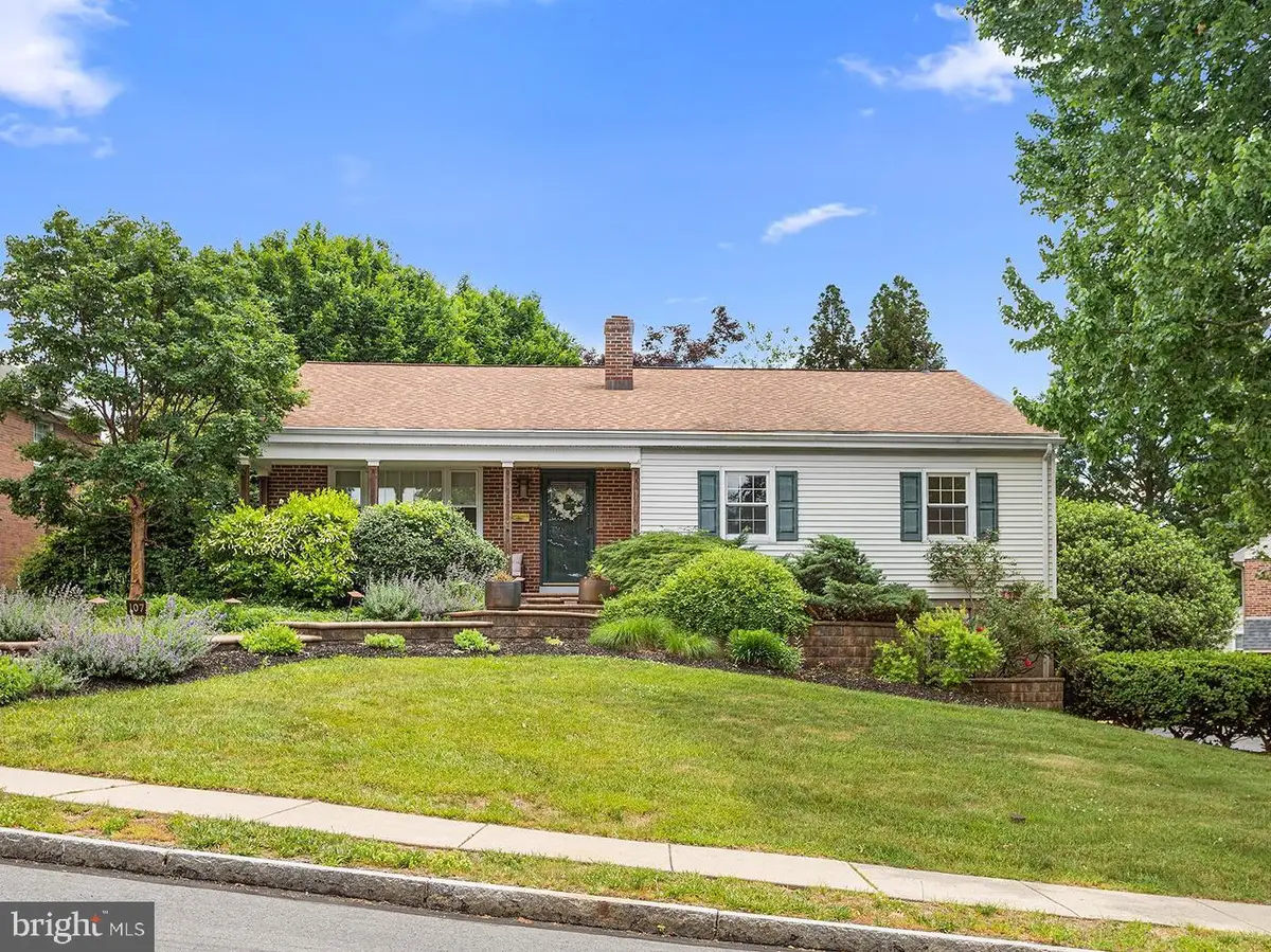 107 Snyder Ln, Springfield, PA 19064 - #1