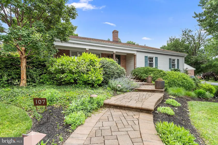 107 Snyder Ln, Springfield, PA 19064 - #2
