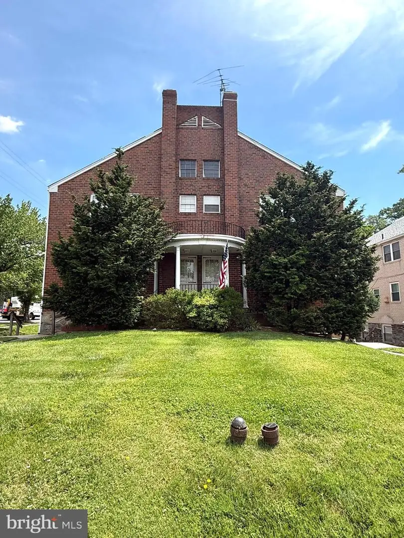 1231 Drexel Ave, Drexel Hill, PA 19026 - #1