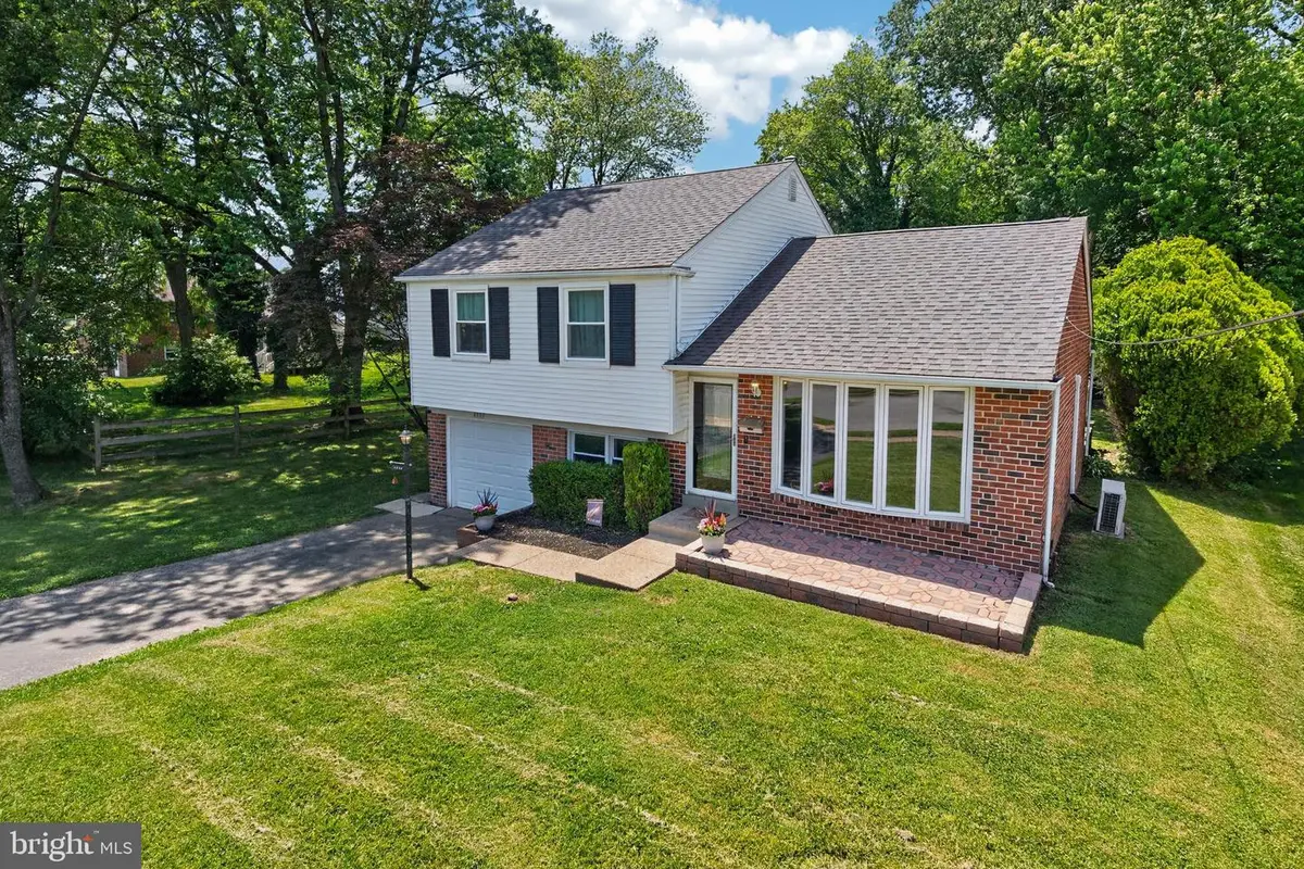 4317 Mount Vernon Ave, Brookhaven, PA 19015 - #1