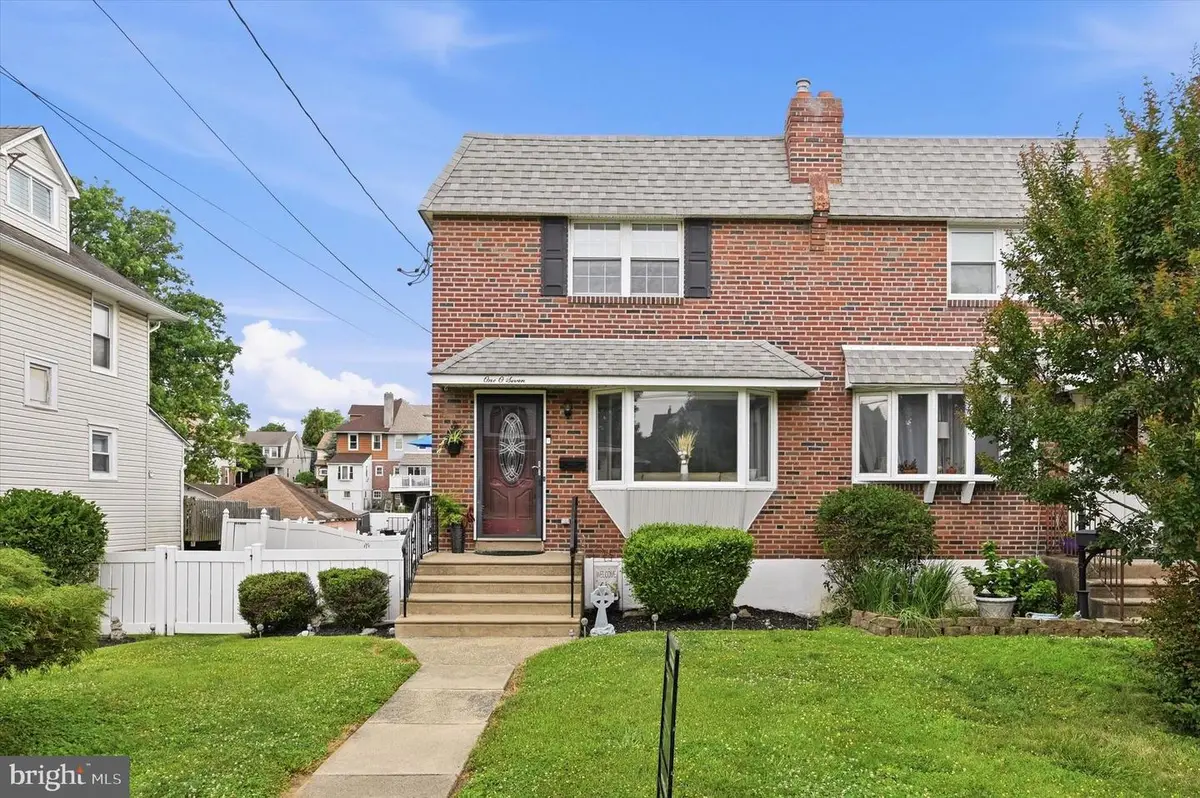 107 Mohawk Ave, Norwood, PA 19074 - #1