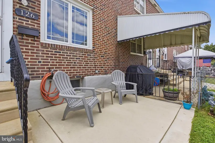 126 S Church St, Clifton Heights, PA 19018 - #3