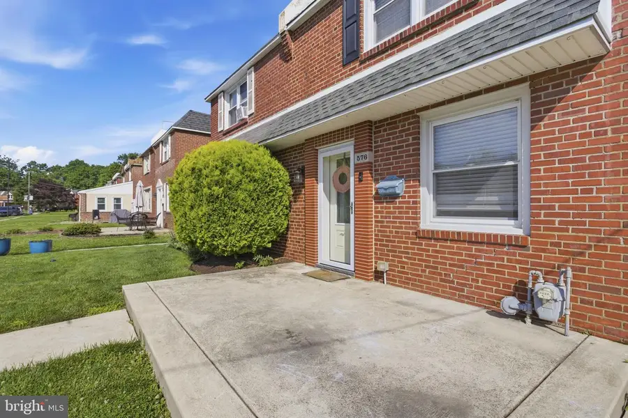 576 Michell St, Ridley Park, PA 19078 - #2