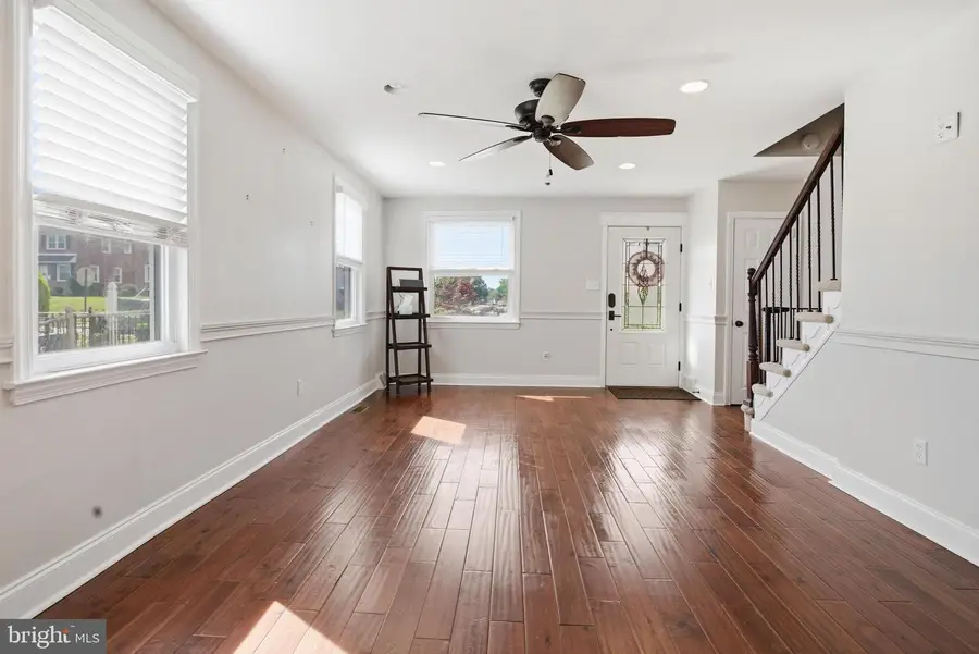 576 Michell St, Ridley Park, PA 19078 - #3
