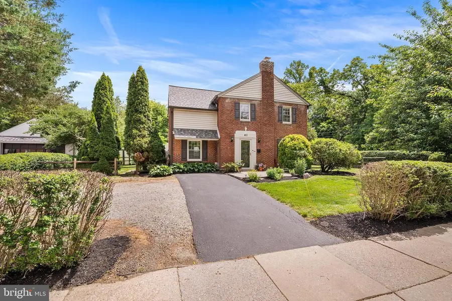 411 Sugartown Rd, Wayne, PA 19087 - #2