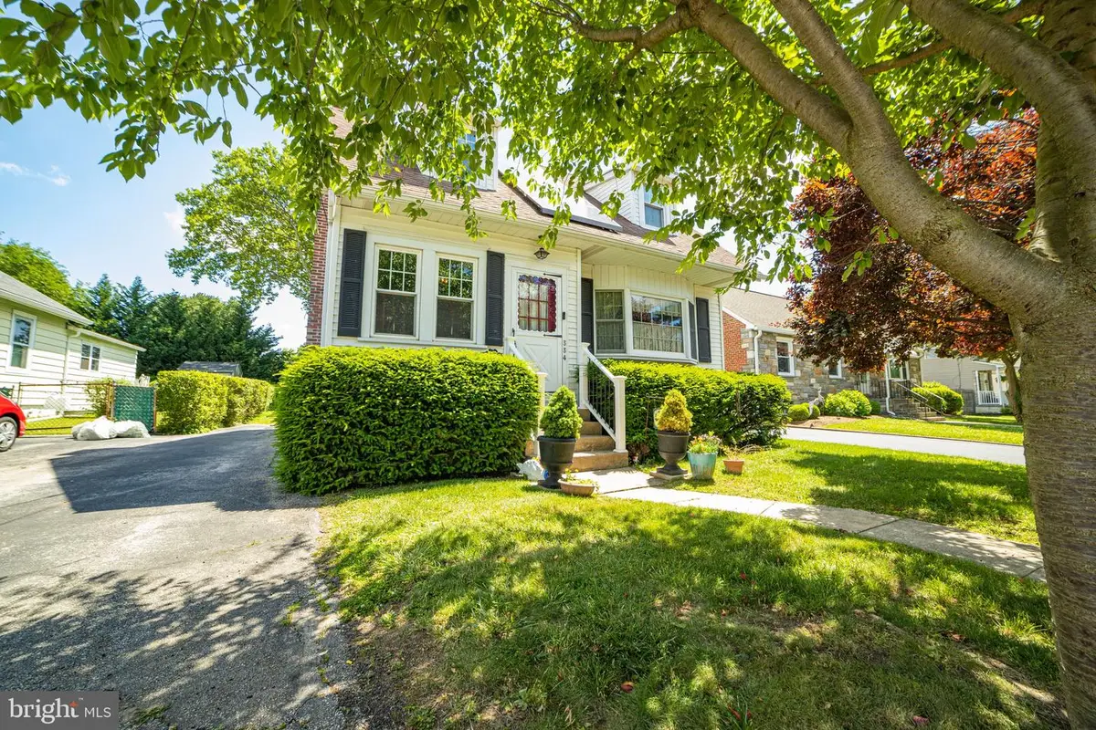 334 Highland Ter, Holmes, PA 19043 - #1