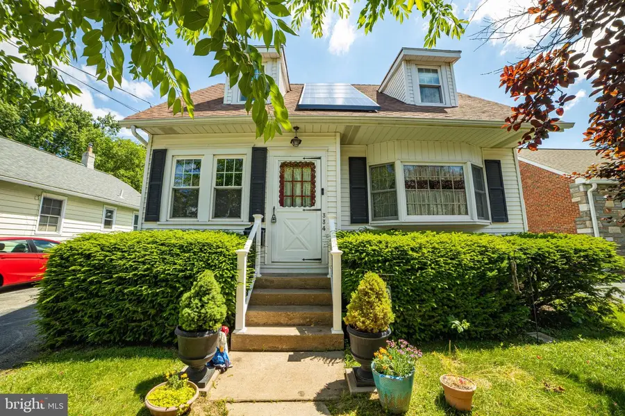 334 Highland Ter, Holmes, PA 19043 - #2