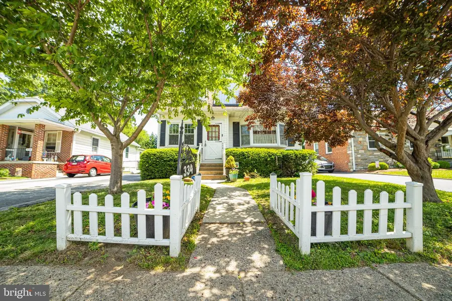 334 Highland Ter, Holmes, PA 19043 - #3