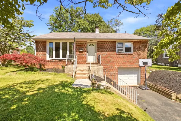 112 Meadowbrook Ln, BROOKHAVEN, PA 19015