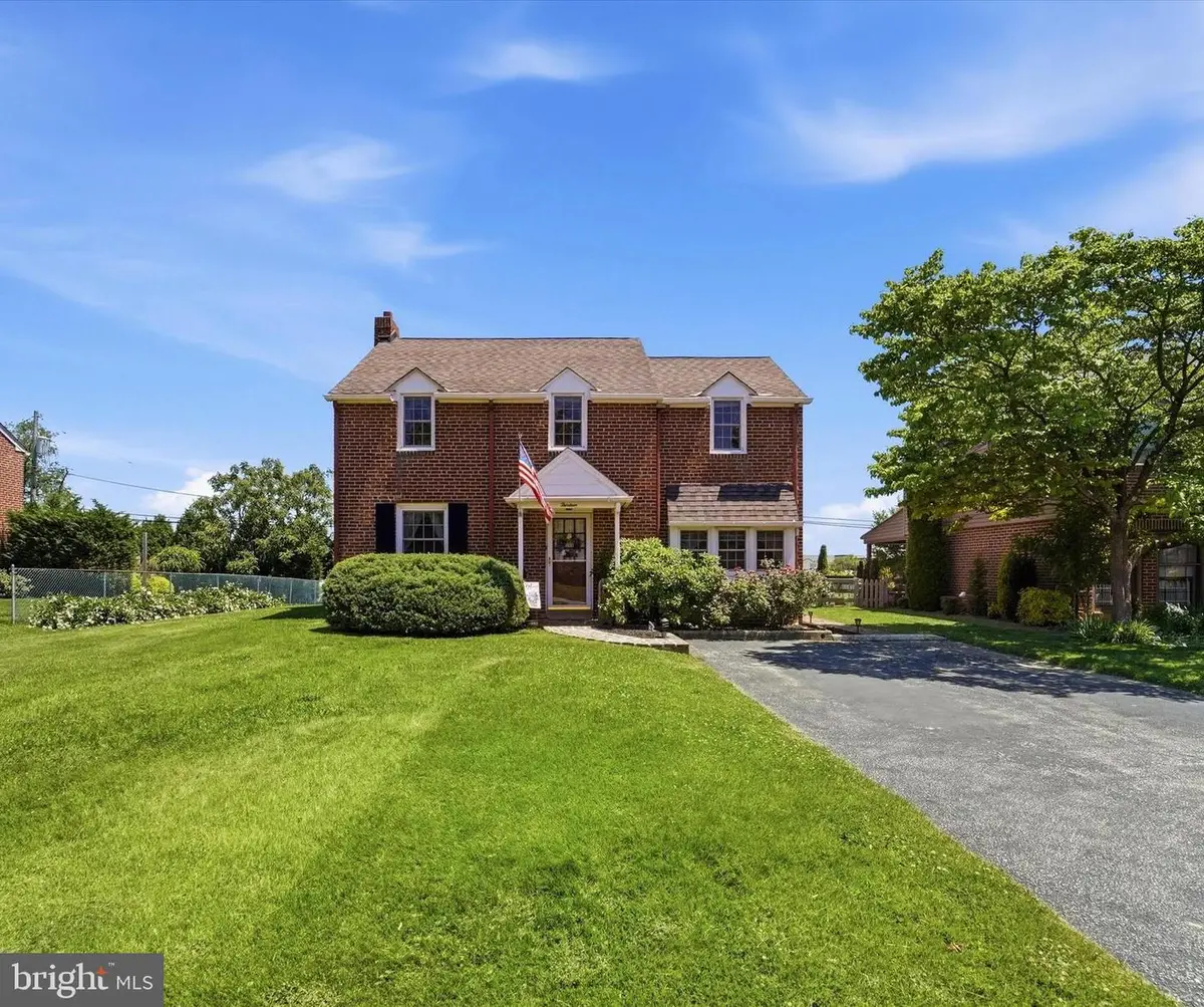 13 Mulberry Ln, Newtown Square, PA 19073 - #1