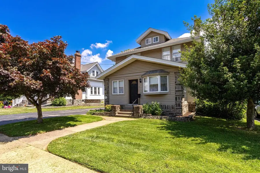 1015 Weller Ave, Havertown, PA 19083 - #2
