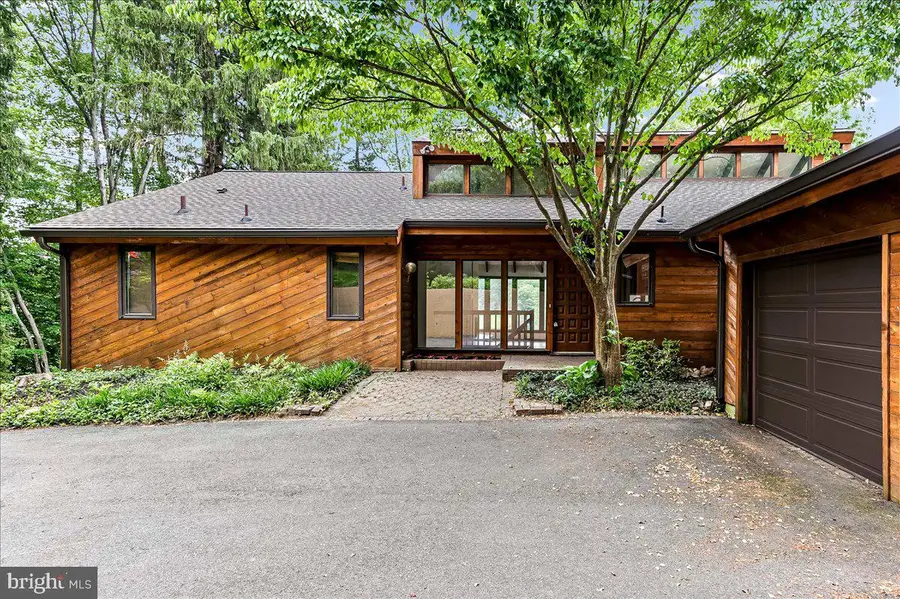 70 Heyburn Rd, Chadds Ford, PA 19317 - #2