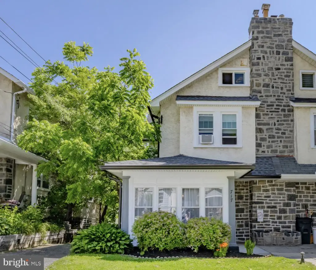 717 Anderson Ave, Drexel Hill, PA 19026 - #1