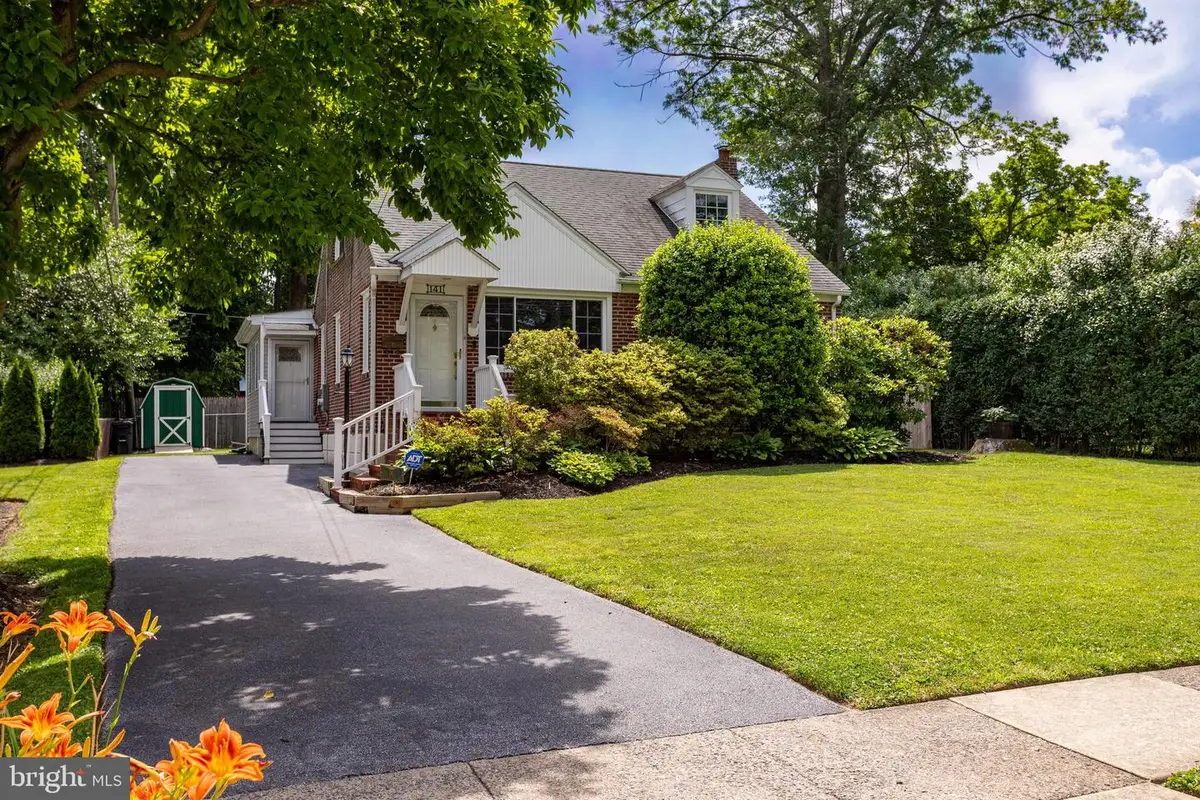 141 N Norwinden Dr, Springfield, PA 19064 - #1