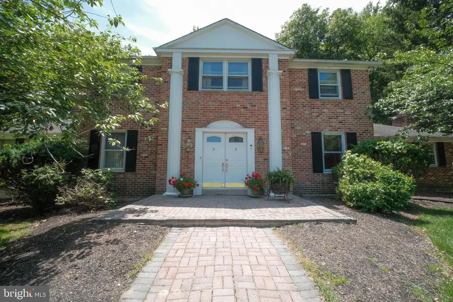 112 Kelly Ln, Media, PA 19063 - #2