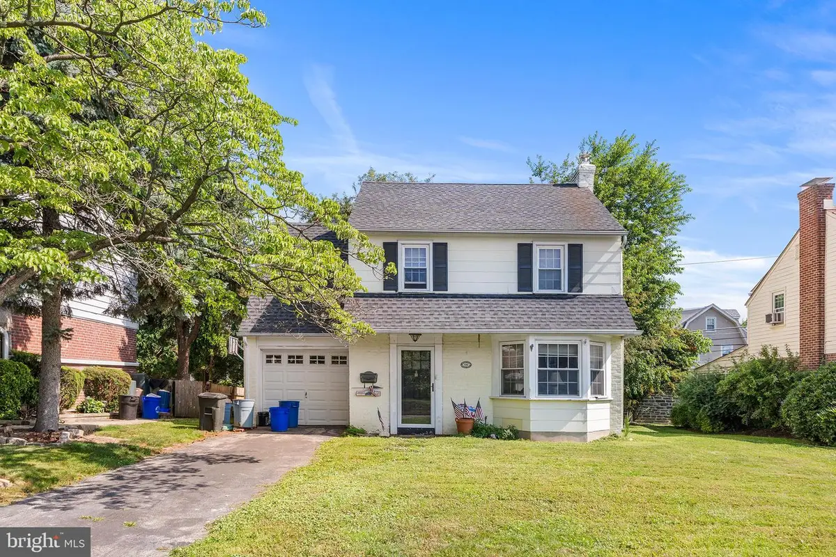 516 Cumberland Rd, Havertown, PA 19083 - #1