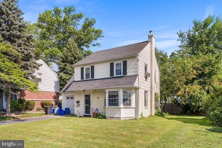 516 Cumberland Rd, Havertown, PA 19083 - #2