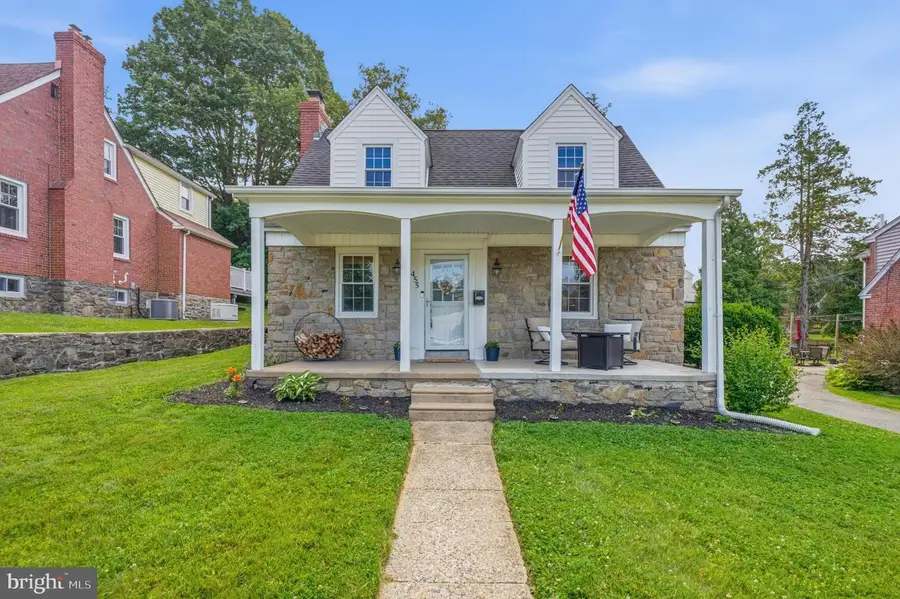 455 Glendale Cir, Springfield, PA 19064 - #2