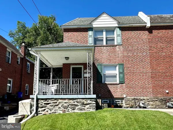816 Naylors Run Rd, HAVERTOWN, PA 19083
