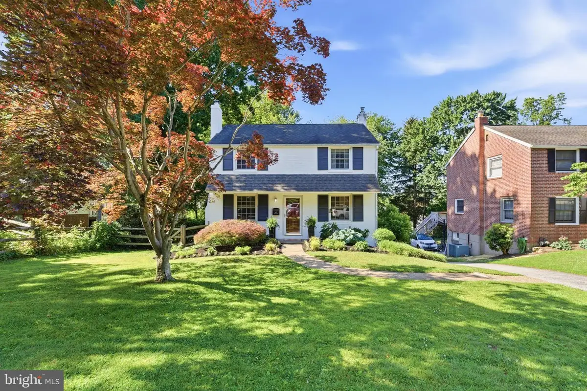 292 Valley View Rd, Springfield, PA 19064 - #1