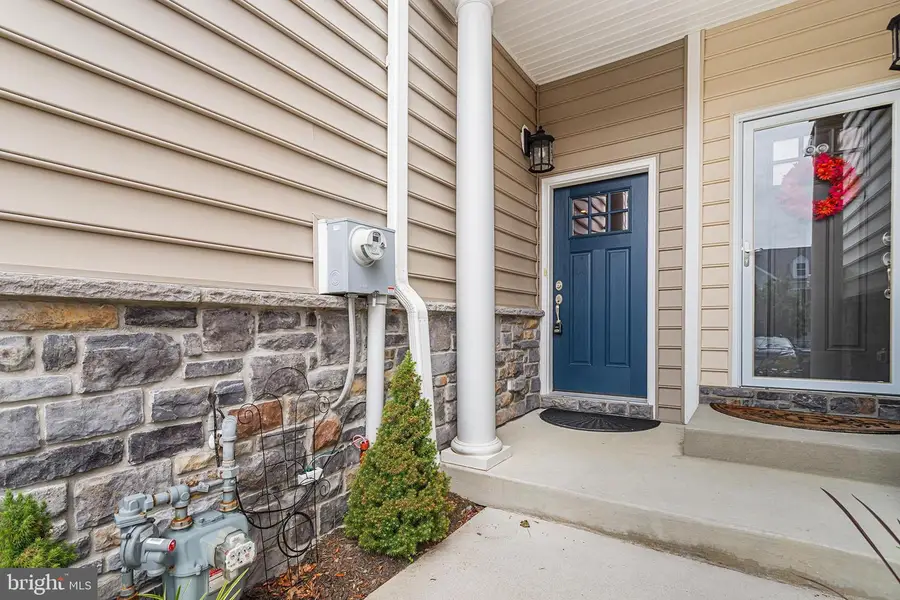 203 Trotters Ct #4, Newtown Square, PA 19073 - #2