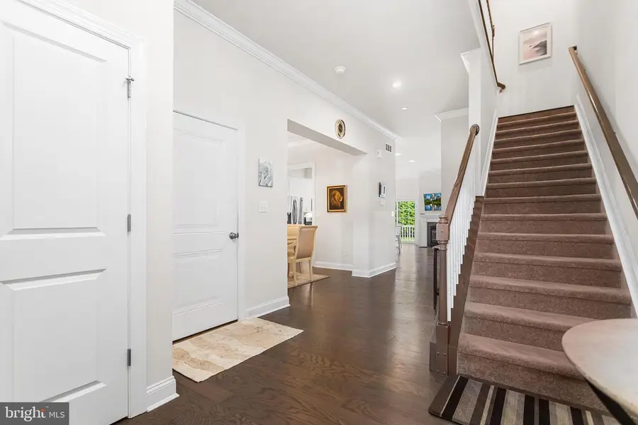 203 Trotters Ct #4, Newtown Square, PA 19073 - #3