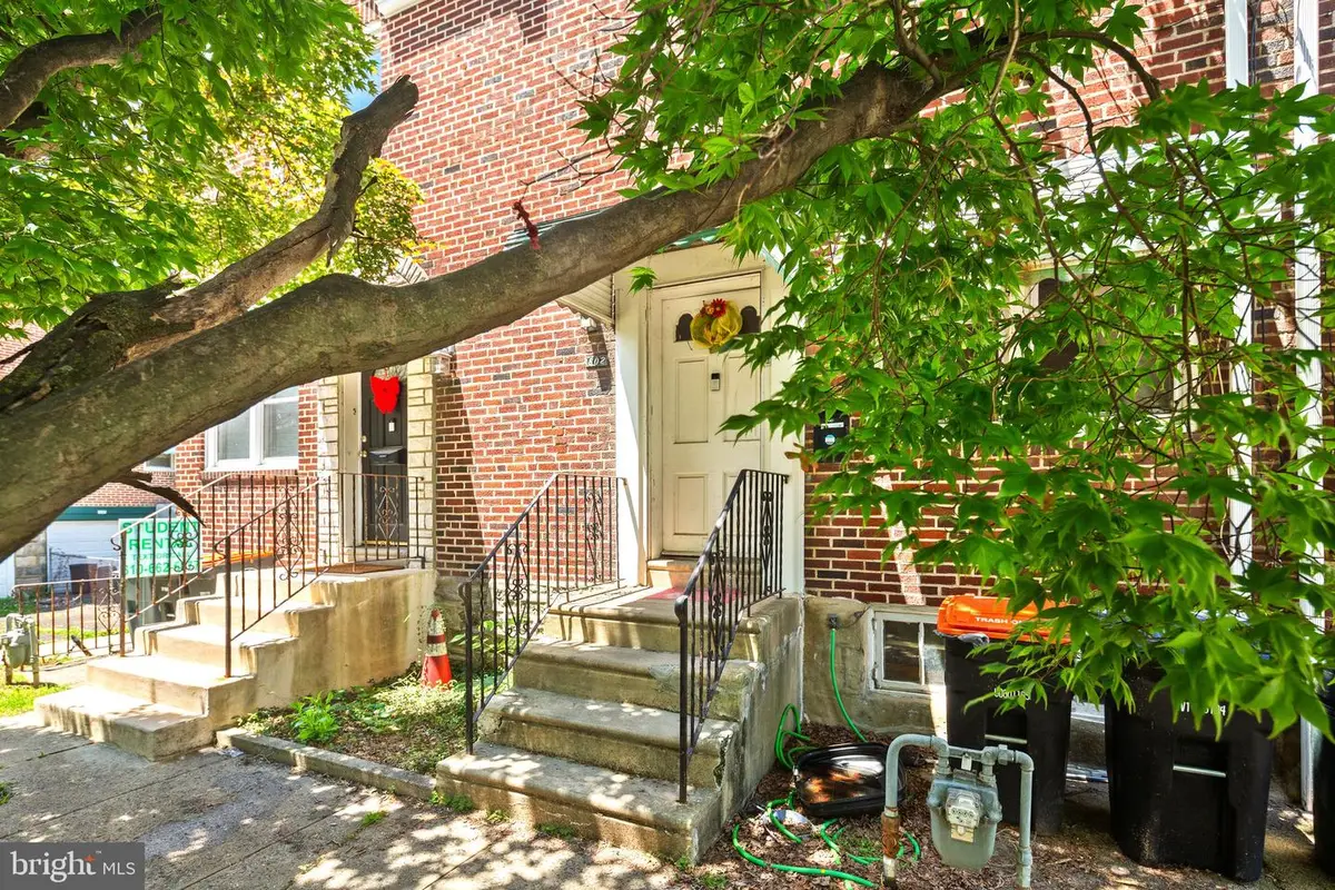 802 E 15th St, Chester, PA 19013 - #1
