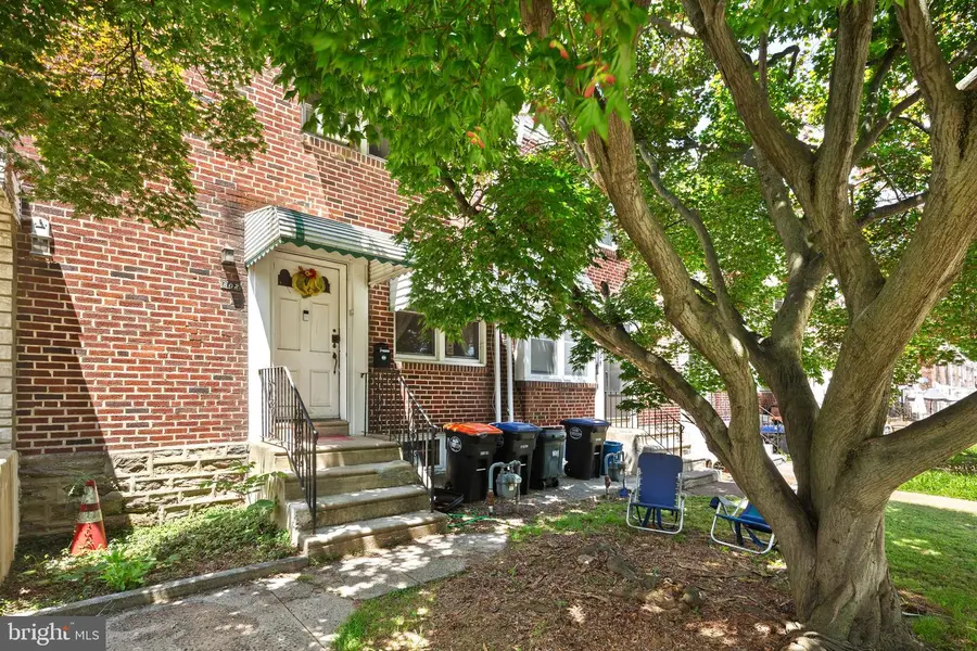 802 E 15th St, Chester, PA 19013 - #2