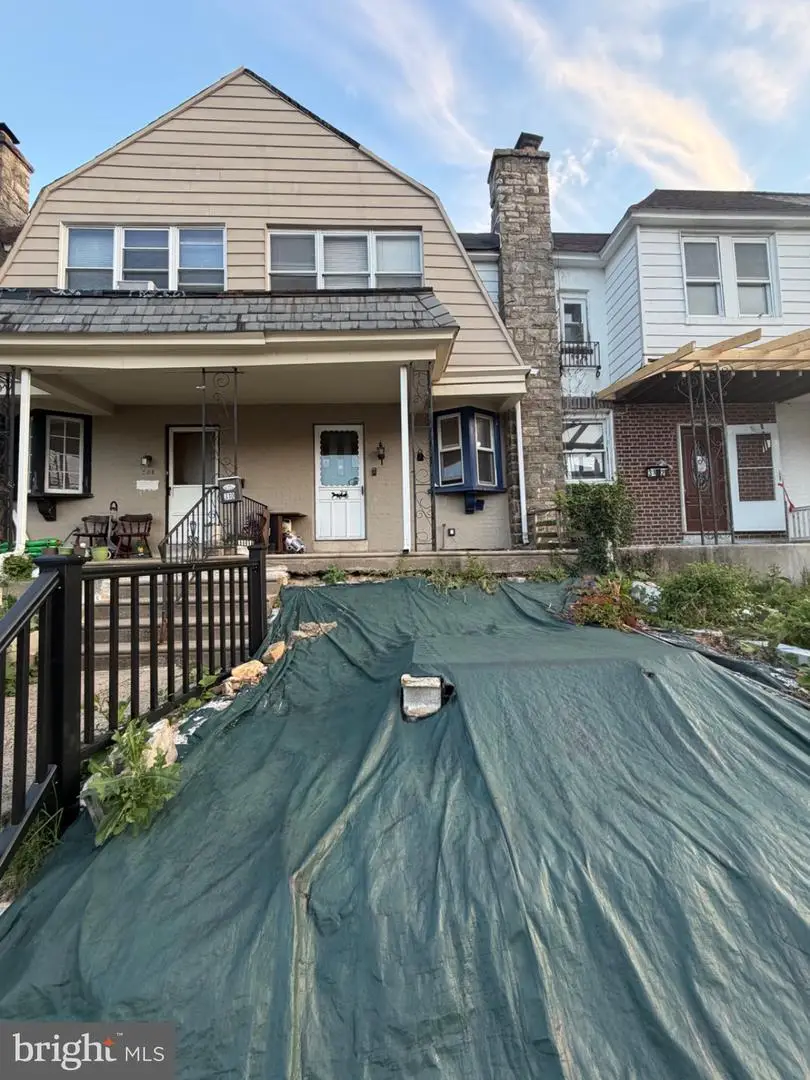 310 Bayard Rd, Upper Darby, PA 19082 - #2